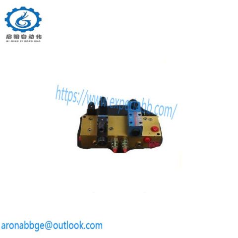 Eaton Vickers MCD-7816 DG4V26CMUH610 KTG4V32B28SMUHA760 Directional Control Valve DC 24V