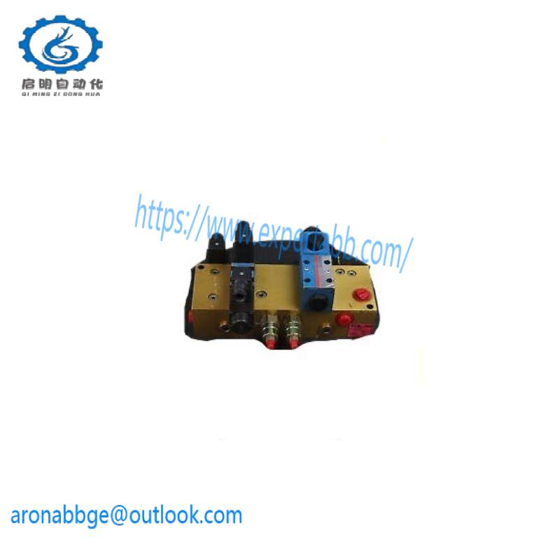 eaton_vickers_mcd-7816_dg4v26cmuh610_ktg4v32b28smuha760_tondeuse_directionnel_dc_24v.jpg Eaton Vickers MCD-7816 DG4V26CMUH610 KTG4V32B28SMUHA760 Directional Control Valve DC 24V