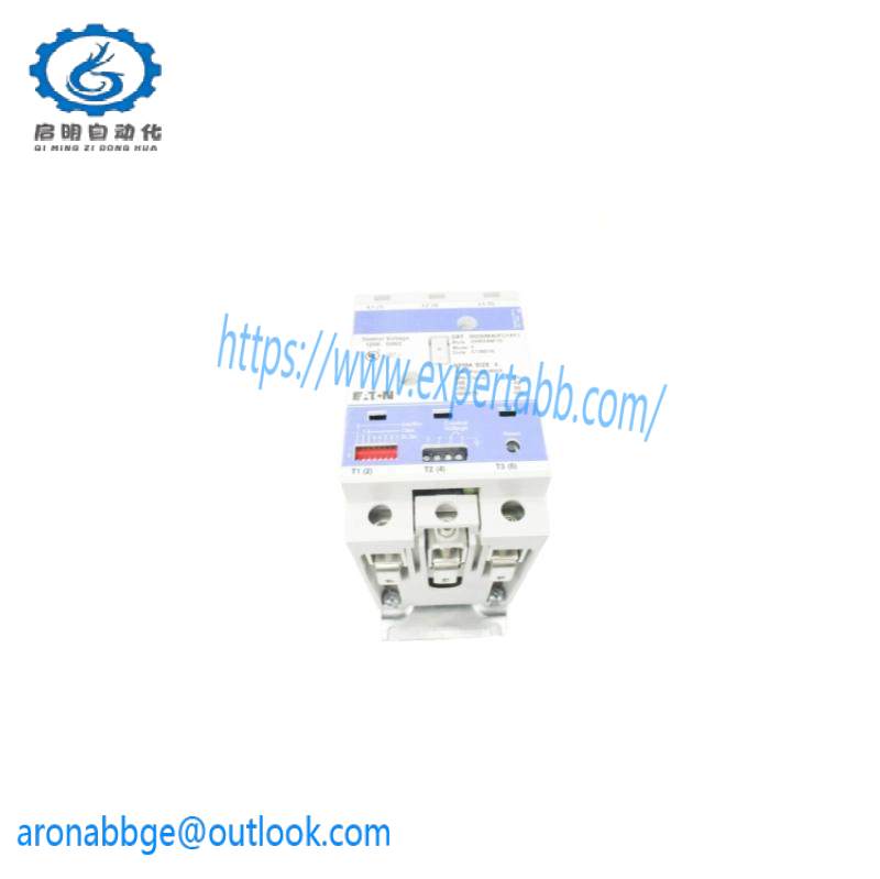 eaton_w200m4cfcy4y7_2a95099f10_starter_120v_135a.jpeg Eaton W200M4CFCY4Y7 2A95099F10 Soft Starter, 120V, 135A