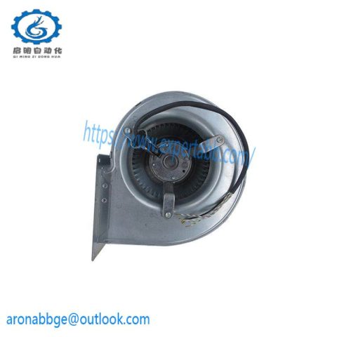 Ebmpapst D2E146-AP47-C3, Inverter Cooling Fans for Industrial Automation
