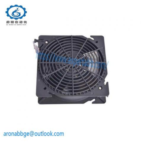 EBM-Papst DV4650-470 Cooling Fan, High-Efficiency Air Cooling Solution