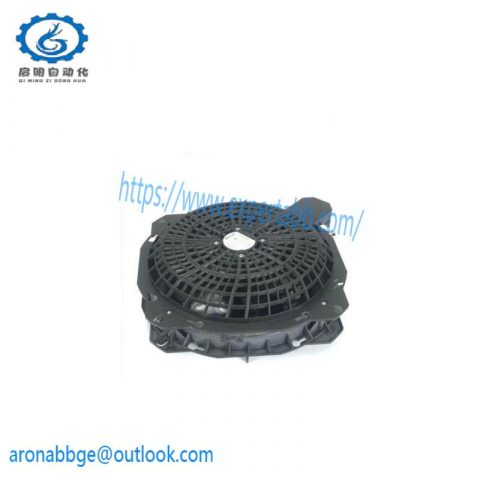 Ebmpapst K2S165-AA75-06: Industrial Cabinet Fan for Superior Air Management