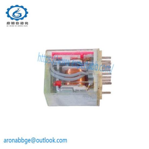 EDL COMAT E45FL AC Relay - Advanced Industrial Control Solution