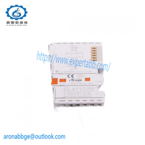 Electro-Numerics EN35SG-P1221 Control Module