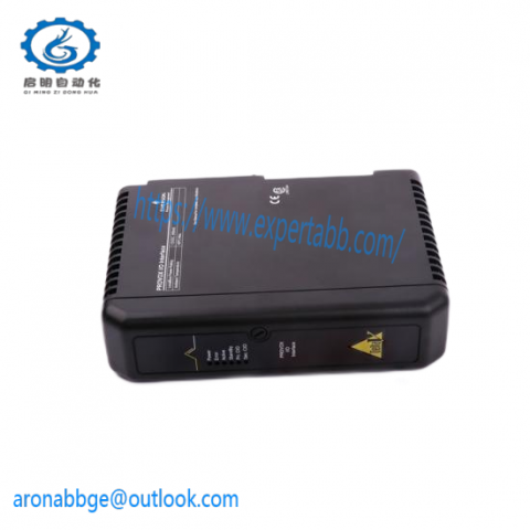 Emerson 1C31142G01 - High-Precision Control Module for Industrial Automation