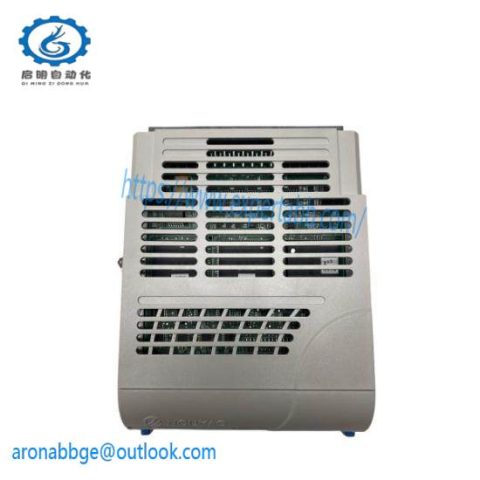 Emerson 1C3123SH01 Industrial Control Module