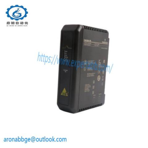 EMERSON CE3007 KJ2005X1-BA1 12P4375X042 Industrial Sensor, Precision Measurement for Critical Applications