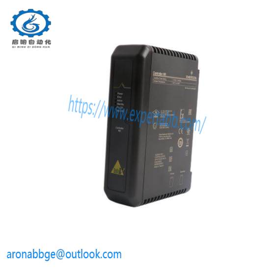 emerson_ce3007_kj2005x1-ba1_12p4375x042_sensor.jpg EMERSON CE3007 KJ2005X1-BA1 12P4375X042 Industrial Sensor, Precision Measurement for Critical Applications