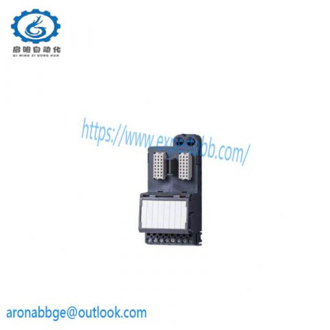 EMERSON CE4002S1T2B5 Standard Industrial I/O Termination Block