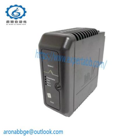 Emerson DeltaV KJ3241X1-BA1 Interface Card; Manufacturer: Emerson