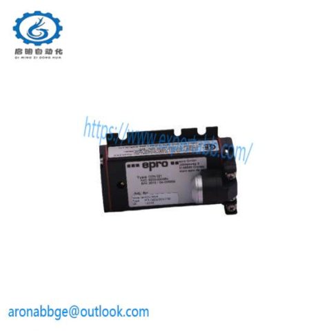 Emerson Epro 940809350121 - Pr9350/12 Sensor