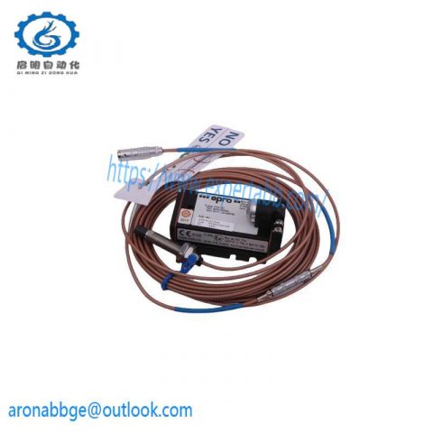 Emerson EPRO K20315/03-S 9480-203-15023 Induktiver Control Module