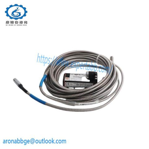Emerson EPRO PR6423/011-131+CON031 Eddy Current Sensor