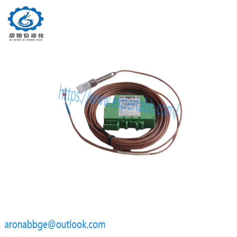 emerson_epro_pr6423_103-141_con041_eddy_current_sensor.jpg Emerson EPRO PR6423/103-141 CON041: High Precision Eddy Current Sensor for Industrial Control