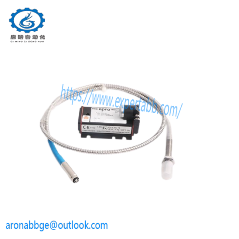 Emerson EPRO PR6423/11R-131 CON021 - Brand New; Manufacturer: Emerson