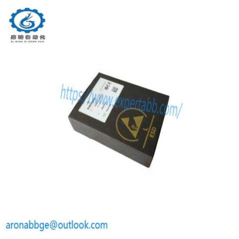 Emerson DELTAV KJ3002X1-BG2 Module Card; Producer: Emerson