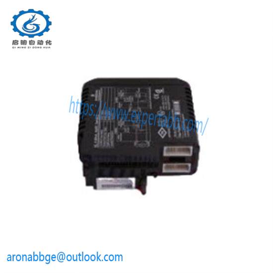 emerson_ev2100-4t2200_speed_drive.jpg EMERSON EV2100-4T2200 Speed Drive: Advanced Control for Industrial Applications
