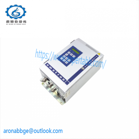 EMERSON FDU40-090-20CE-S10: Advanced Industry Control Solutions
