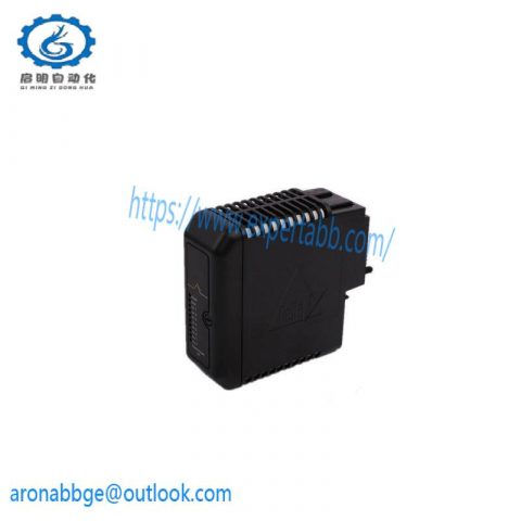 EMERSON IES0350.M1A05L.27N0 DELTAV - Precision Control Module
