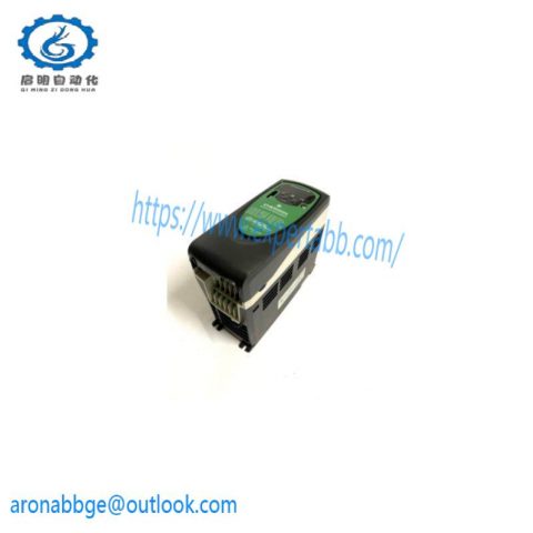 EMERSON ISKB3400037 High-Power Frequency Inverter