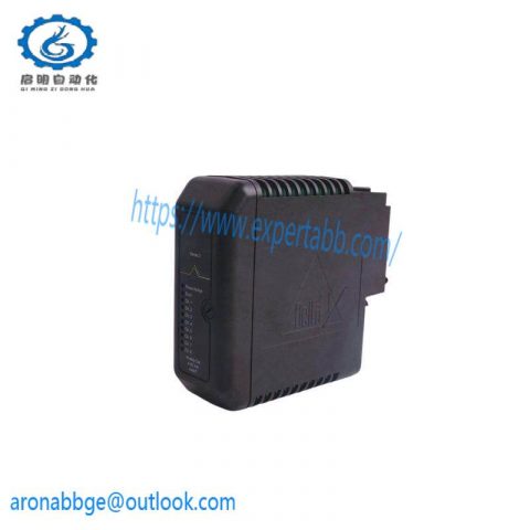 Emerson KJ1501X1-BC2 Power Supply for Industrial Automation, 200 Characters