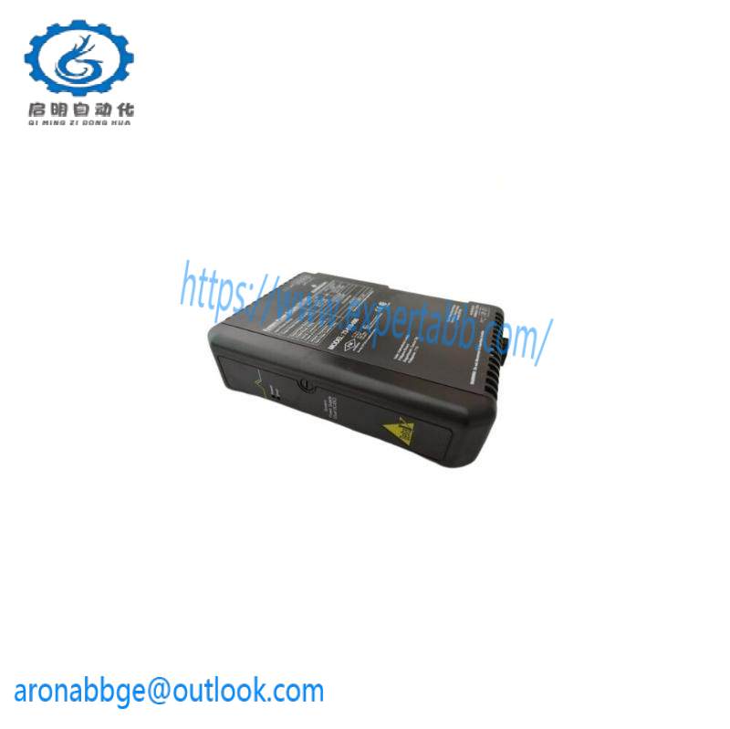 emerson_kj1501x1-bc3_12p3935x032_system_power_supply.jpg EMERSON KJ1501X1-BC3, 12P3935X032 SYSTEM POWER SUPPLY - Advanced Industrial Control Solution