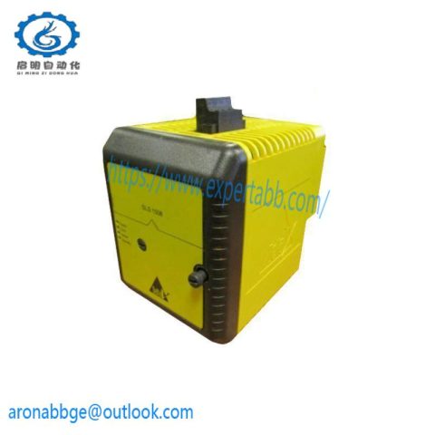 Emerson KJ2201X1-BA1 | 12P3162C092 | DeltaV Logic Solver