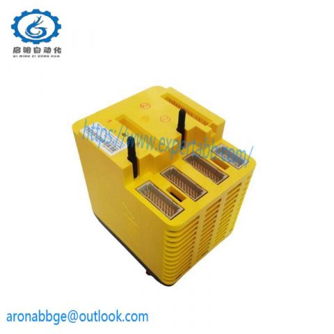 Emerson KJ2201X1-BA1 12P3162X102 - DeltaV SLS1508 Smart Logic Solver