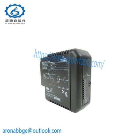 Emerson KJ3001X1-CB1 | 12P1985X062 HighSide Card - Advanced Control Solutions