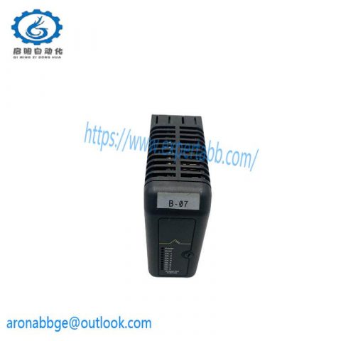 Emerson KJ3002X1-BB1 | High-Precision Analog Output Module