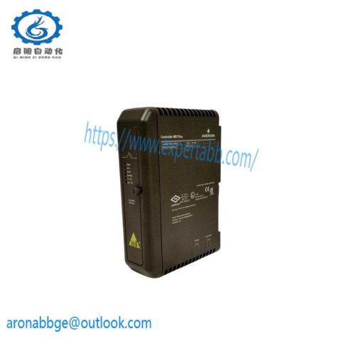 Emerson KJ3002X1-BB1 | 12P0683X092 | VE3006 Analog Output Module