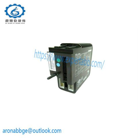 EMERSON KJ3002X1-BF1 12P1732X072 I/O Module - Precision Control Solutions for Industry 4.0
