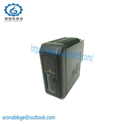 Emerson KJ3002X1-BG2 | Precision Thermocouple Module for Industrial Control Systems