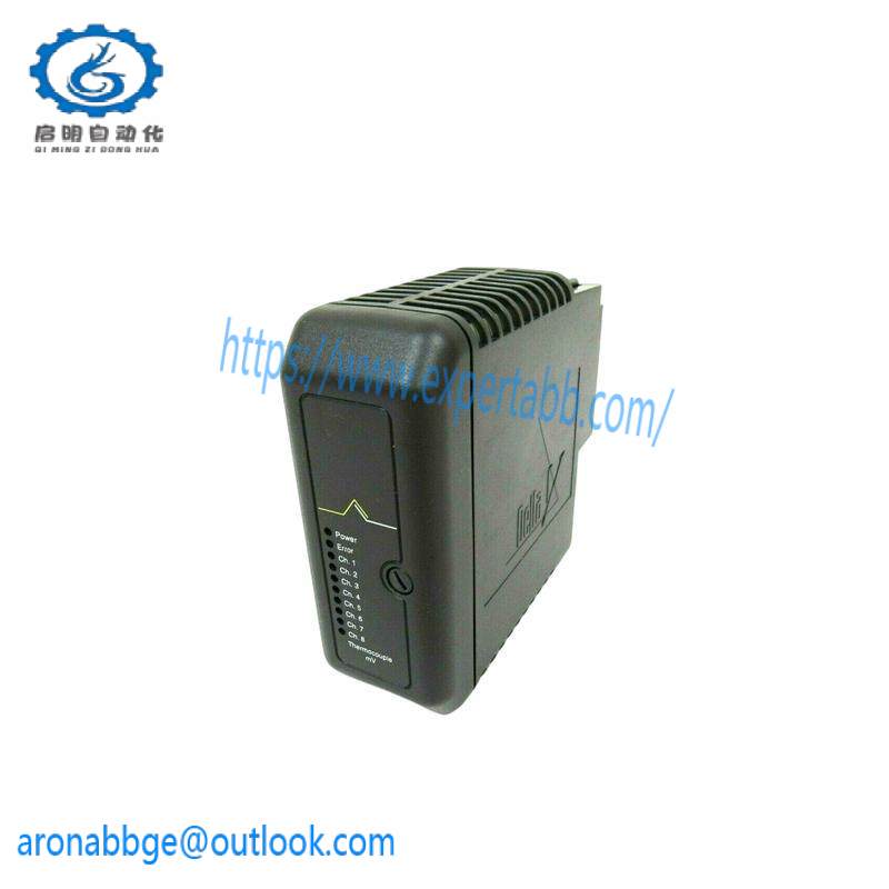emerson_kj3002x1-bg2_12p1731x032_thermocouple_module.jpg Emerson KJ3002X1-BG2 | Precision Thermocouple Module for Industrial Control Systems