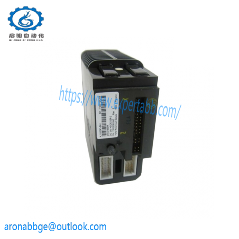 EMERSON KJ3003X1-EA1, 12P0921X032 Serial Interface Terminal Block