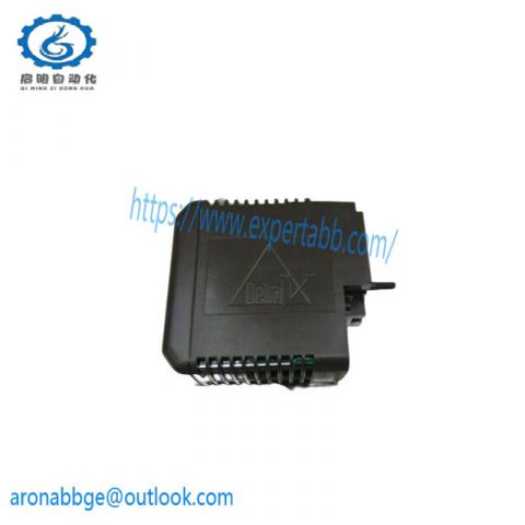 EMERSON KJ3102X1-BE1 12P2703X022 Analog Output Module