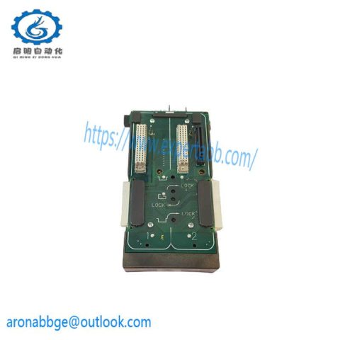 Emerson KJ3203X1-BA2 | 13P0085X012 | VE4001S2T2B4 Industrial Control Module