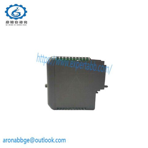 Emerson KJ3222X1-BA1 + 12P2532X122 + VE4003S2B2: Analog Input HART Module