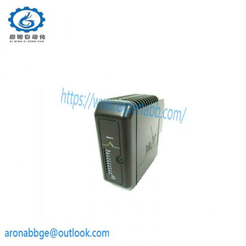EMERSON KJ3225X1-BA1 | Input Module for Advanced Industrial Control Systems