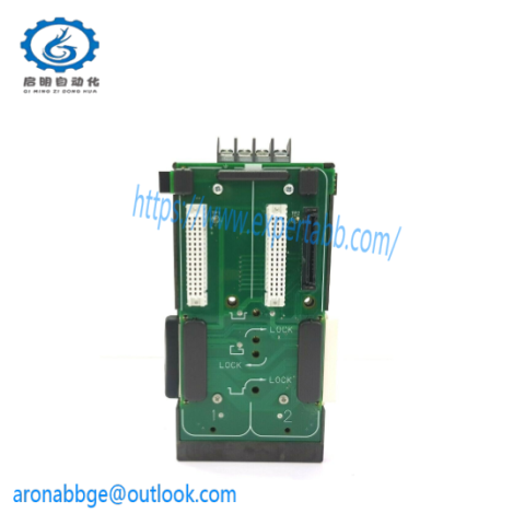 Emerson KJ4001X1-BA3 12P3378X022 | Advanced Power Controller