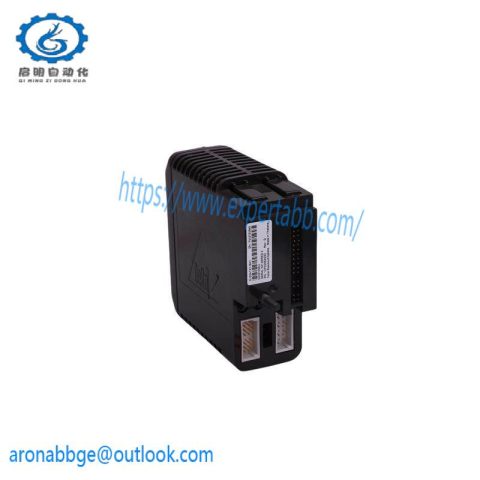 EMERSON KL2001X1-BA1 Smart Logic Solver: Advanced Control Module