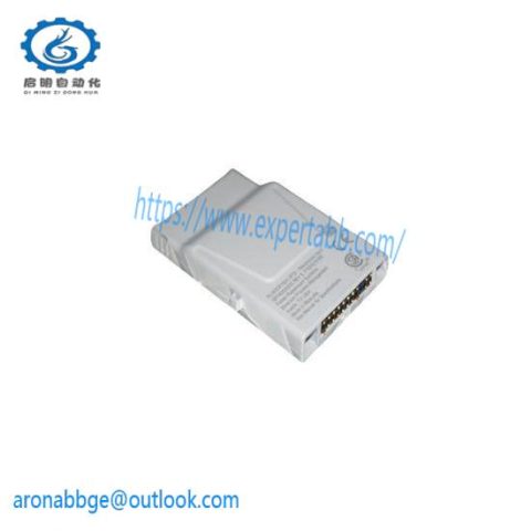 EMERSON KL3031X1-BA1, 12P4630X112 RTD Input Module for Automation Parts