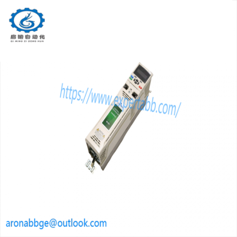 EMERSON M701-03400100: Precision AC Drives for Industrial Control