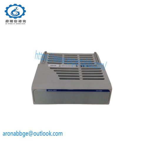 Emerson Ovation 1C31110G03 - Contact Wetting SOE/Digital Input Module