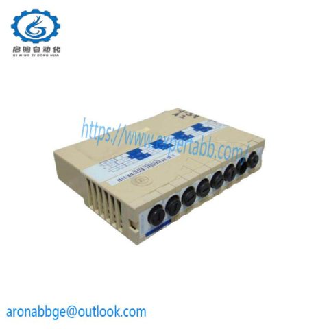 Emerson Ovation 1C31116G02: Field-Powered Analog Input Module for Industrial Control