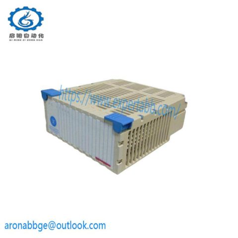 Emerson Ovation 1C31129G03 Analog Output Card - Precise Control for Industrial Automation