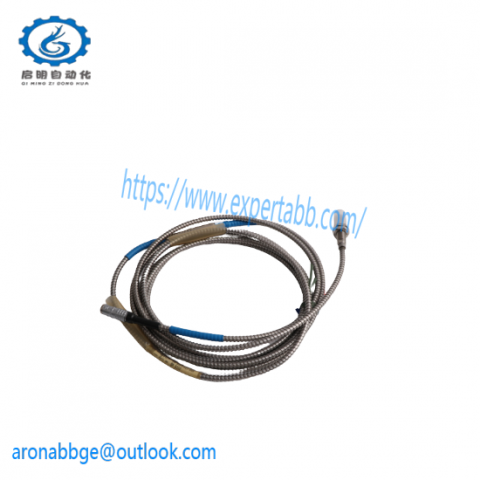 EMERSON PR6423/004-010 Vibration Sensor, Brand New