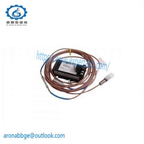 EMERSON KJ2003X1-BA2, Control Module, Advanced Automation Technology