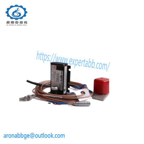 Emerson PR6423/XXX/X4X CON021 - New Industrial Control Module