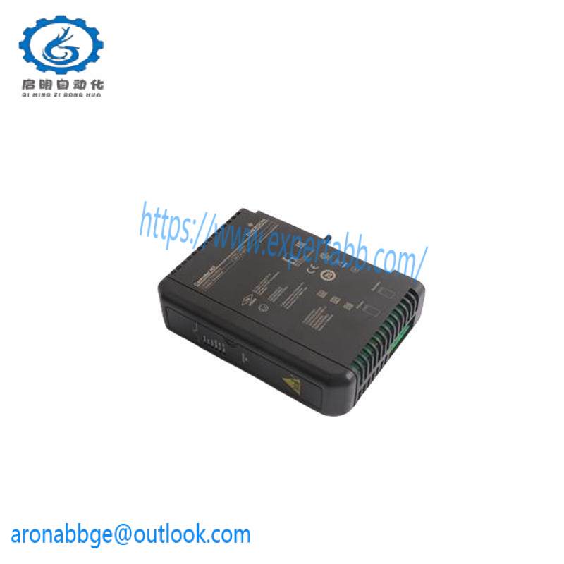 emerson_pr6424_006-111_con031_eddy_current_sensor.jpg Emerson PR6424/006-111 CON031 Eddy Current Sensor - Precision Measurement for Industrial Automation